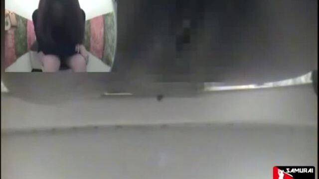 Japanese woman shitting in the toilet - Unsensored Japanese scat porn videos Japanese scat porn