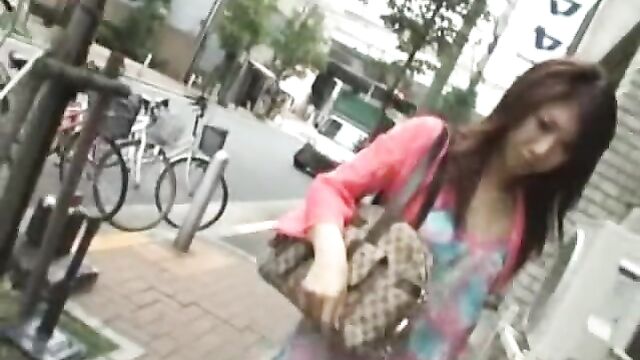 Public enema Japan-part 1 Japanese scat porn