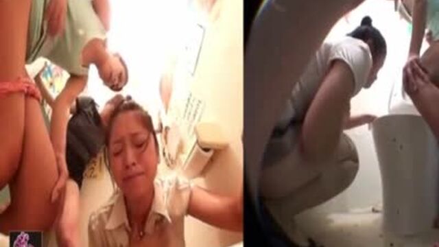 Spy Cam On Japanese Toilet Japanese scat porn