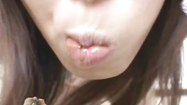 scat on her mouth japanees scat Japanese scat porn